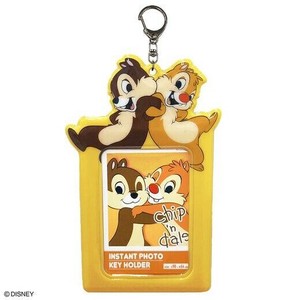 ディズニー インスタントフォトKH(チップ&デール)