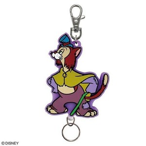 ディズニー ラバーリールKH(ギデオン)
