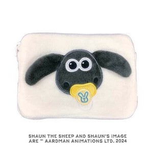 ひつじのショーンミニティッシュポーチ(ティミー)N
