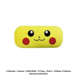 ポケットモンスターメガネケース(フェイス)N