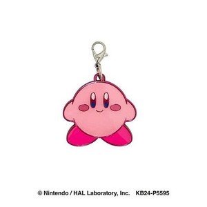 星のカービィ メタルチャーム(ノーマル)