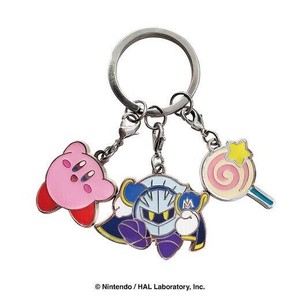 星のカービィ3連KR(カービィ&メタナイト&キャンディ)N