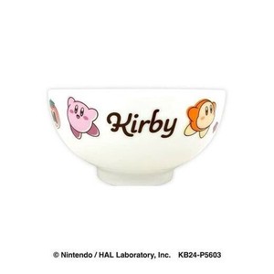 星のカービィお茶碗(クッキング)