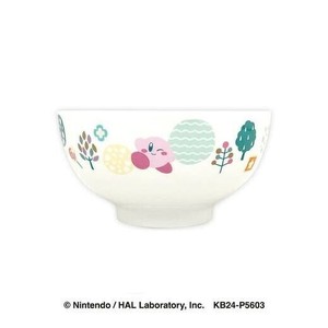 星のカービィお茶碗(フォレスト)