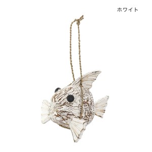 ココフィッシュ ホワイト 10225820407