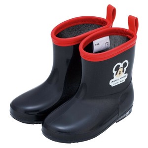 Rain Shoes Mickey Rainboots 15cm