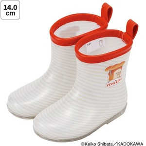 靴子 雨鞋 14cm