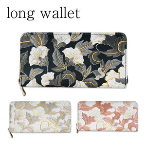 【ラウンドファスナー 長財布】 財布 メンズ レディース ウォレット　コインケース