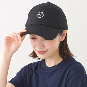 Cap Cat Patch [S/S NEW]