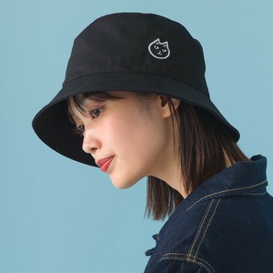 Hat Cat Patch [S/S NEW]