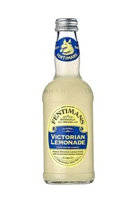 フェンティマンス　ビクトリアンレモネード　275ml