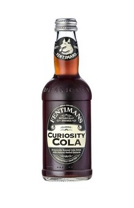 フェンティマンス　キュリオスティコーラ　275ml