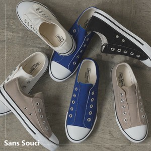 Low-top Sneakers Slip-On Shoes