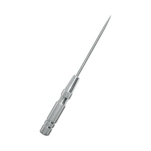日本製 made in japan TOOL×2 クラフトピック アルミ×ステンレス No7