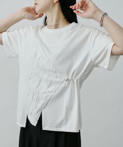 T-shirt Design Nuance Pattern Switching [2025 NEW]