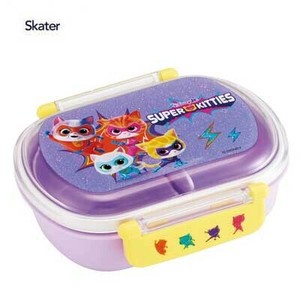 便当盒 洗碗机对应 Kitty Skater