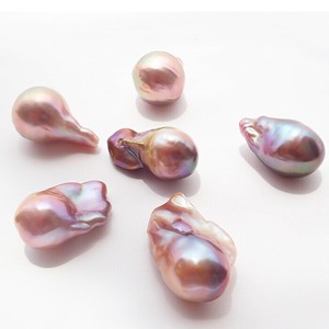 Pierced Earringss 20 ~ 29mm 1 tablets