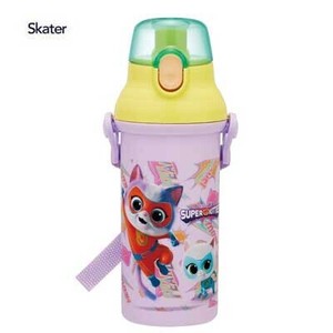 Water Bottle Hello Kitty Skater Antibacterial Dishwasher Safe