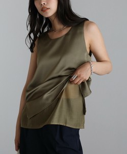 吊带背心
