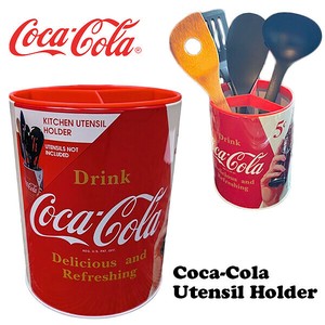 Kitchen Counter Coca-Cola Standard