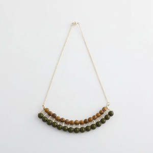 Silver Chain Necklace