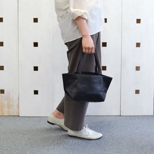 レザートートバッグ/S＜バングラデッシュ製＞