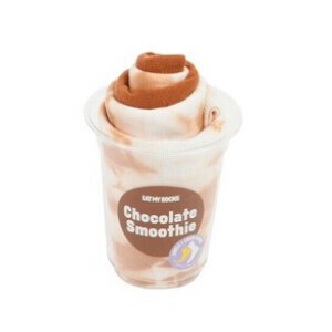 Socks Socks chocolate