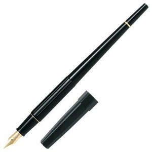 【PILOT(パイロット)】デスクペン  EF (極細)   パック品   /  万年筆
