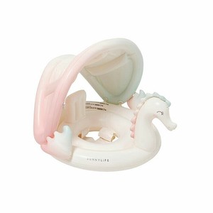 ベビーフロート マーメードマルチ　子供用フロート　水遊び　プール道具　おしゃれ　ベビー