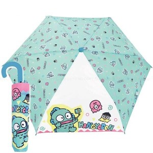 Hangyodon Umbrella Foldable Umbrella