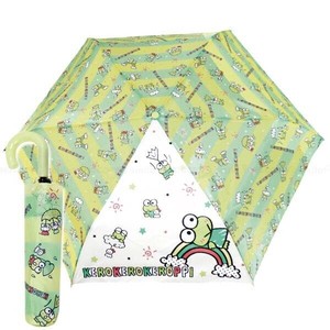 Umbrella Foldable Umbrella Kerokerokeroppi