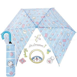 Umbrella Foldable Umbrella Doraemon Pastel