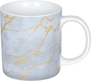 【中部倉庫】Heart of Gold  Mug