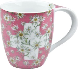 【中部倉庫】Flags Switzerland（スイス） Mug