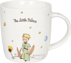 【中部倉庫】星の王子さま シークレット 2022  Mug (BC)