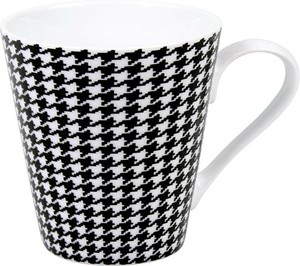 【中部倉庫】エスカパーダ　 小さな千鳥格子 Mug