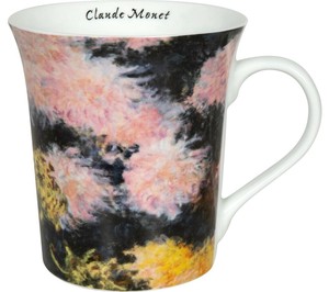 【中部倉庫】Art Mug Monet マグ
