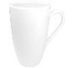 【中部倉庫】Coffee Bar White maxi Mug(10)