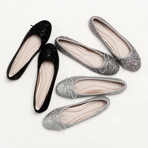 基本款女鞋 新商品 浅口鞋