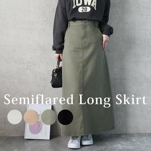 裙子 2025年 立即发货 到脚踝长裙 秋冬新品