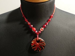 Necklace/Pendant Necklace