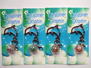 Key Ring 4-colors