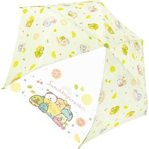 Umbrella Sumikkogurashi Foldable Umbrella