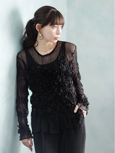 Button Shirt/Blouse