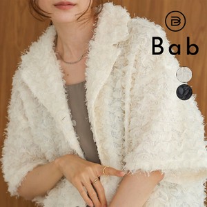 Jacket Flower