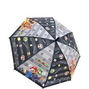 Umbrella Super Mario