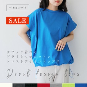 T 恤/上衣 部分预约 折扣/打折 春夏