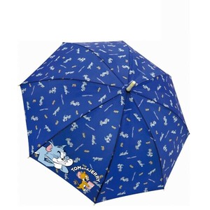 Umbrella Navy Tom and Jerry