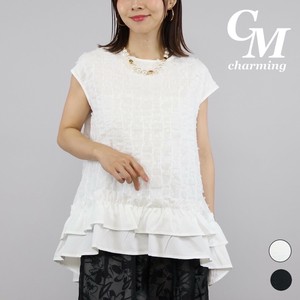 Tunic Tunic Sleeveless