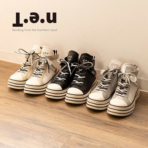 Low-top Sneakers Ladies fashion 22.5 ~ 25.0cm